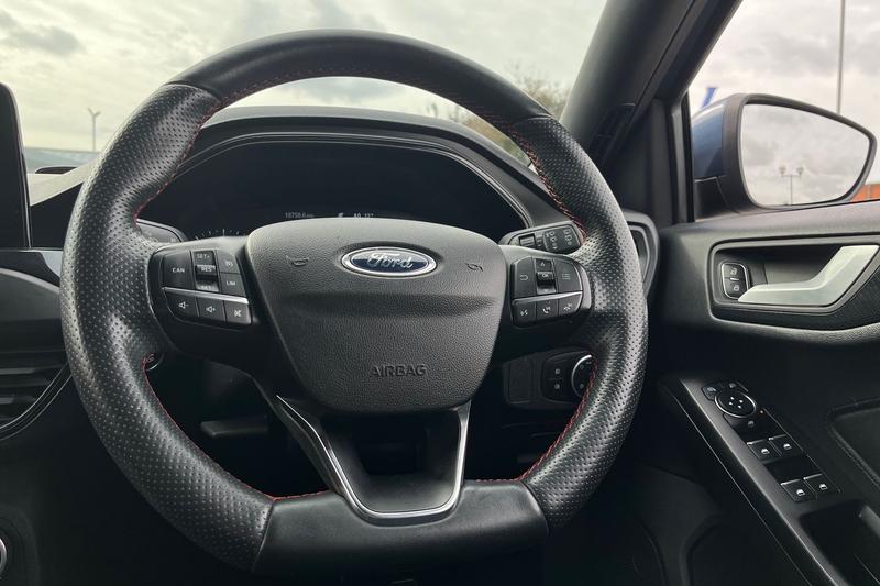 Used Ford Focus 2020 for sale - 76114547: Photo 12