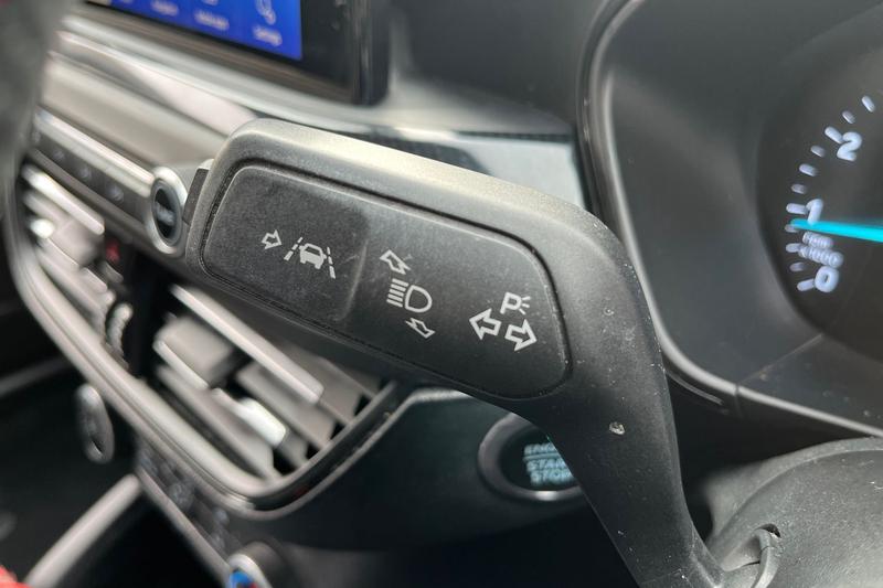 Used Ford Focus 2020 for sale - 76114547: Photo 14
