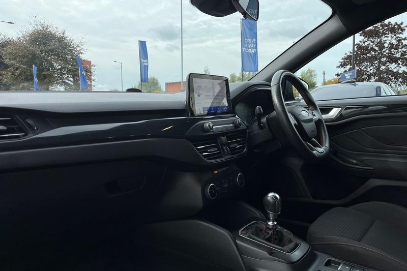 Used Ford Focus 2020 for sale - 76114547: Photo 18