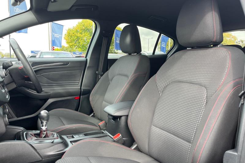 Used Ford Focus 2020 for sale - 76114547: Photo 19