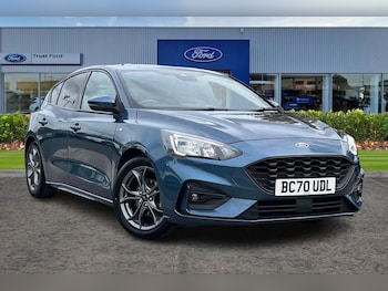 Ford - Focus