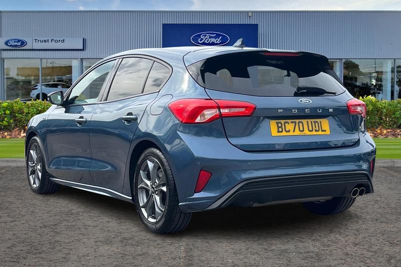 Used Ford Focus 2020 for sale - 76114547: Photo 2