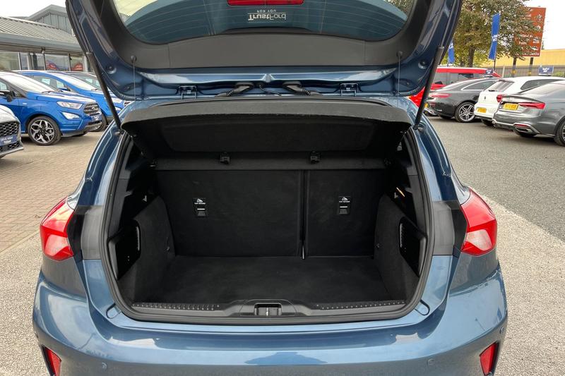 Used Ford Focus 2020 for sale - 76114547: Photo 21