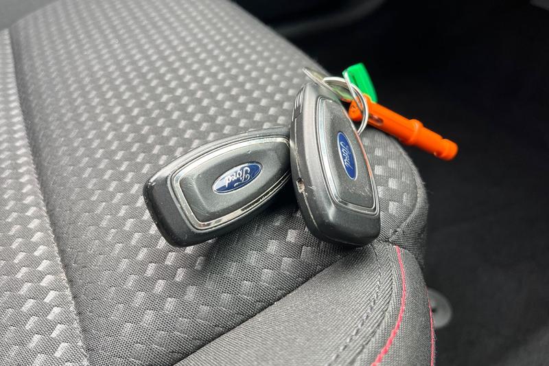 Used Ford Focus 2020 for sale - 76114547: Photo 22