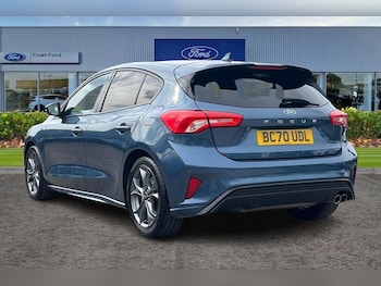 Used Ford Focus 2020 for sale - 76114547: Photo 2