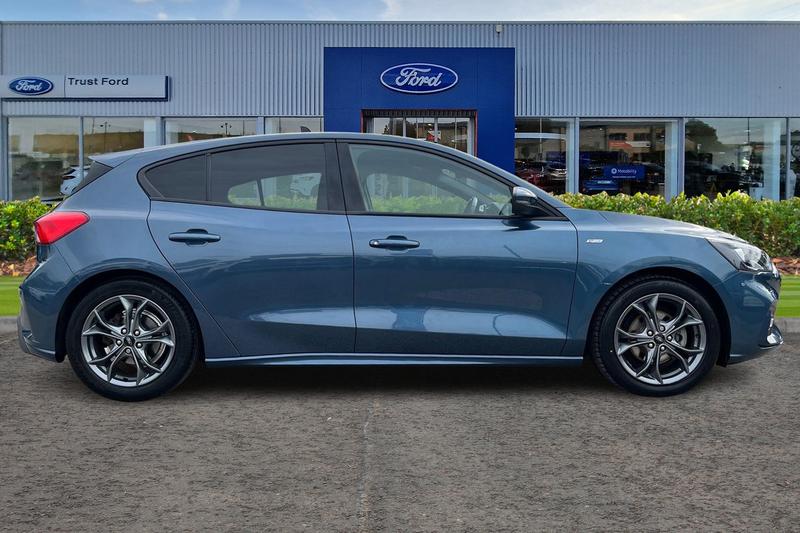 Used Ford Focus 2020 for sale - 76114547: Photo 3