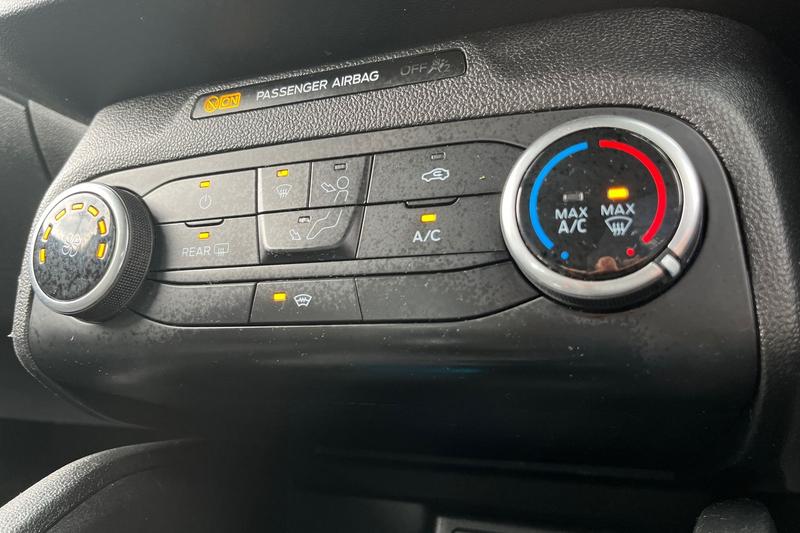 Used Ford Focus 2020 for sale - 76114547: Photo 32
