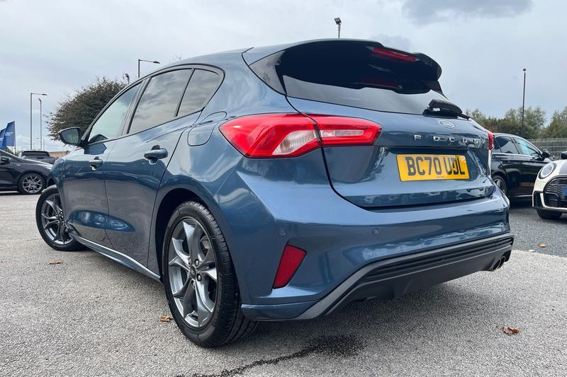 Used Ford Focus 2020 for sale - 76114547: Photo 38