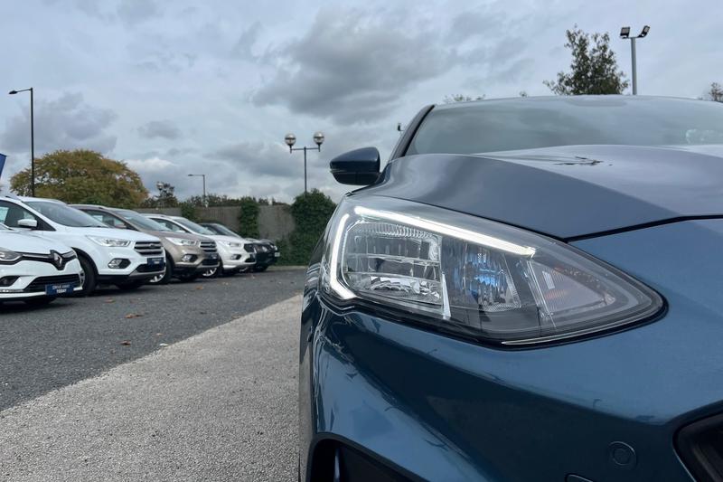 Used Ford Focus 2020 for sale - 76114547: Photo 39