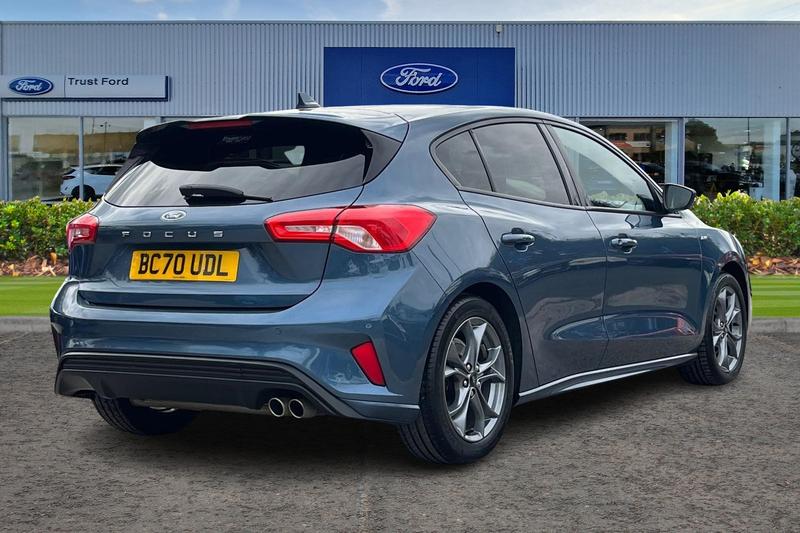 Used Ford Focus 2020 for sale - 76114547: Photo 4