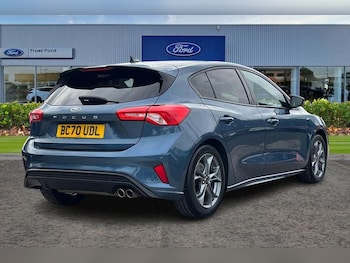 Used Ford Focus 2020 for sale - 76114547: Photo 4