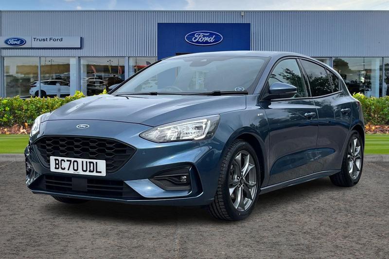 Used Ford Focus 2020 for sale - 76114547: Photo 5