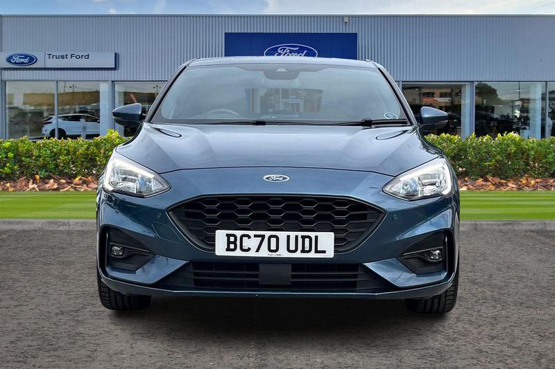 Used Ford Focus 2020 for sale - 76114547: Photo 6