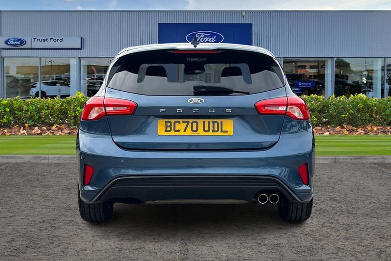 Used Ford Focus 2020 for sale - 76114547: Photo 7