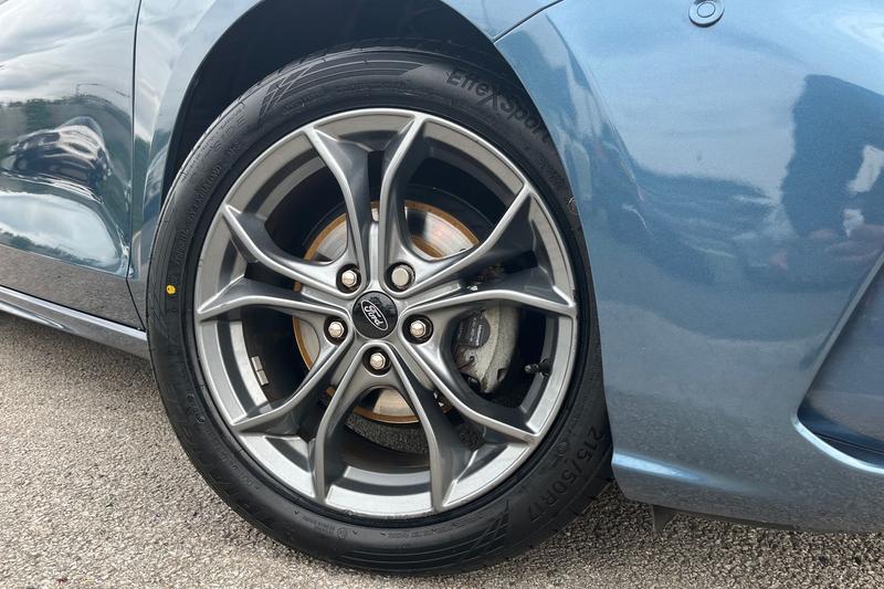 Used Ford Focus 2020 for sale - 76114547: Photo 8
