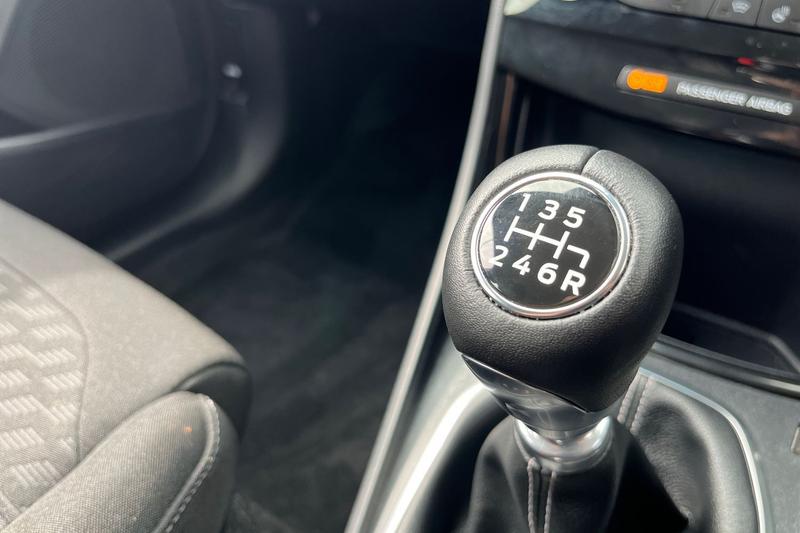 Vehicle 34