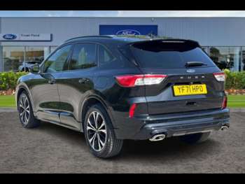 Used Ford Kuga 2021 for sale - 75173097: Photo