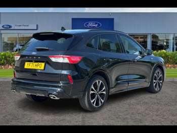 Used Ford Kuga 2021 for sale - 75173097: Photo