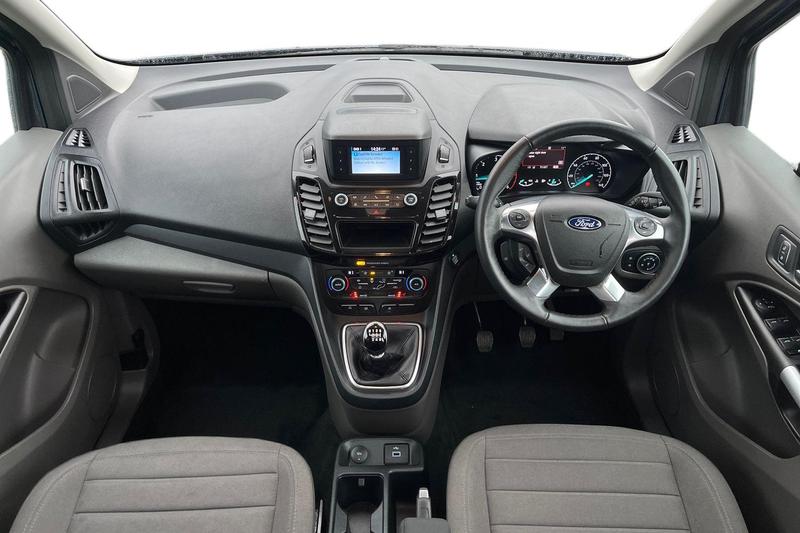 Used Ford Tourneo Connect 2020 for sale - 76960871: Photo 10
