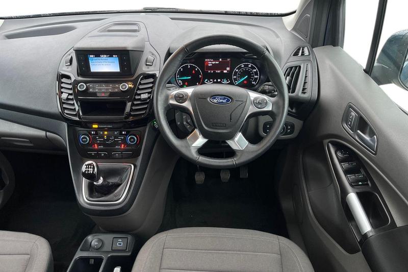Used Ford Tourneo Connect 2020 for sale - 76960871: Photo 11