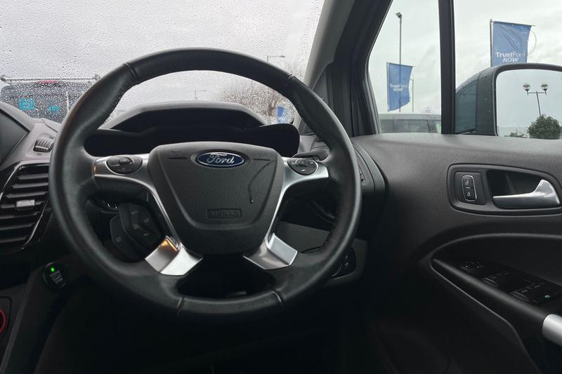 Used Ford Tourneo Connect 2020 for sale - 76960871: Photo 12