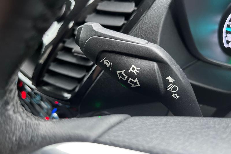 Used Ford Tourneo Connect 2020 for sale - 76960871: Photo 14