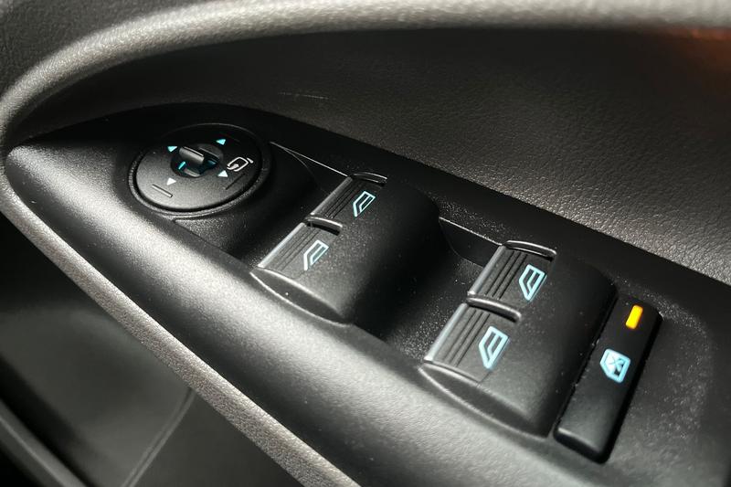 Used Ford Tourneo Connect 2020 for sale - 76960871: Photo 16