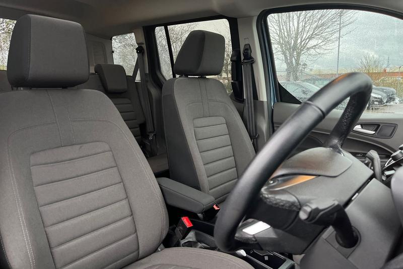 Used Ford Tourneo Connect 2020 for sale - 76960871: Photo 17