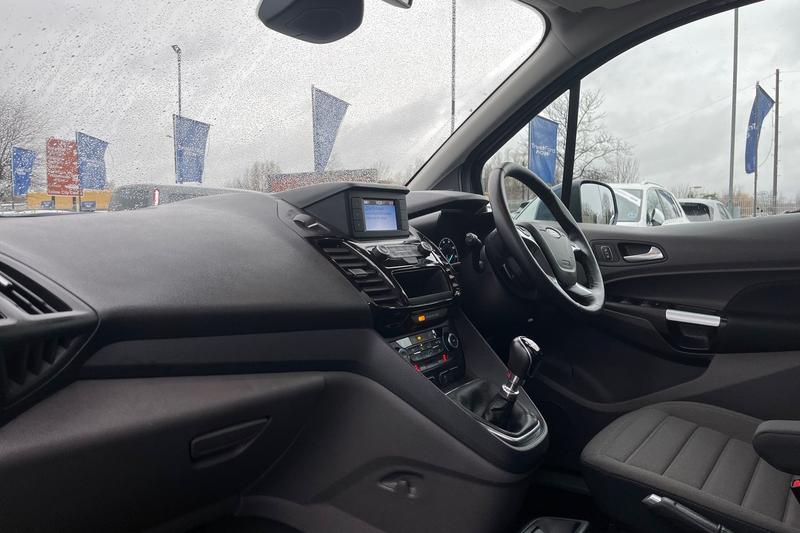 Used Ford Tourneo Connect 2020 for sale - 76960871: Photo 18