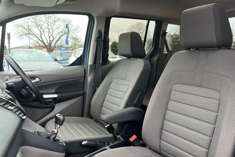 Used Ford Tourneo Connect 2020 for sale - 76960871: Photo 19
