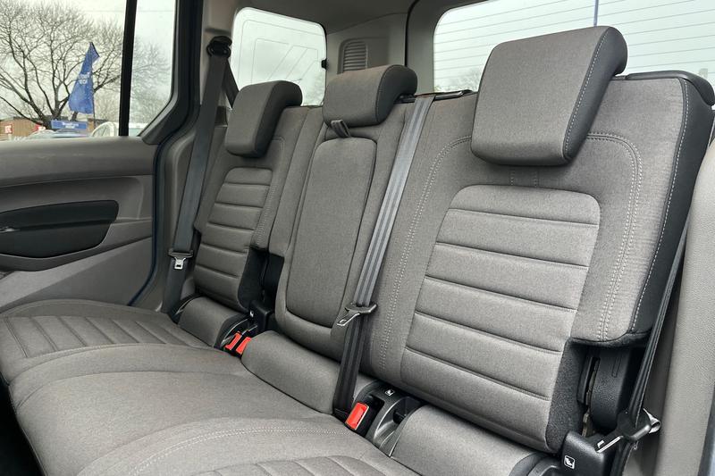 Used Ford Tourneo Connect 2020 for sale - 76960871: Photo 20