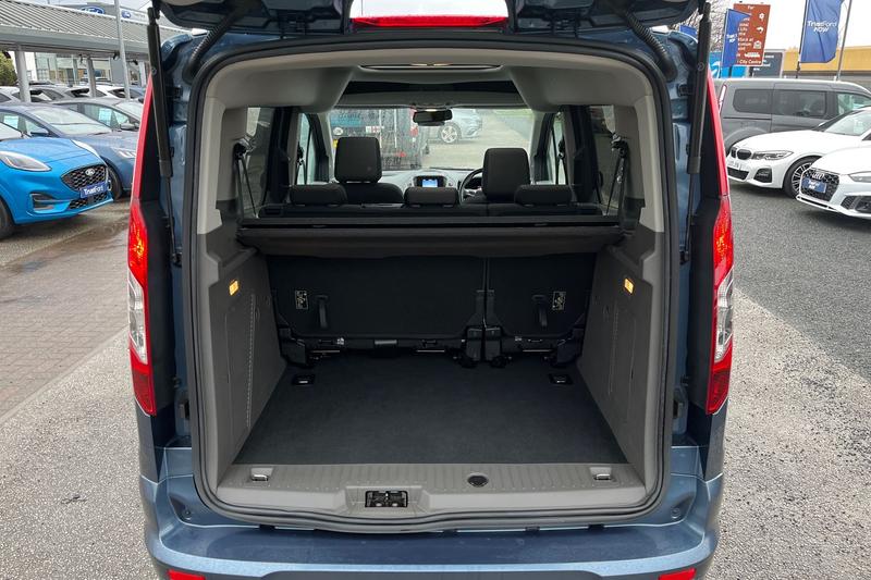 Used Ford Tourneo Connect 2020 for sale - 76960871: Photo 21