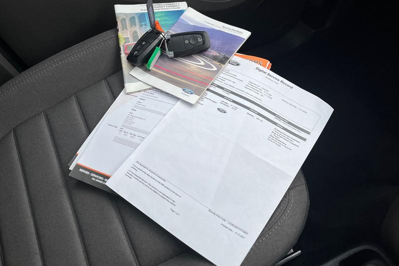 Used Ford Tourneo Connect 2020 for sale - 76960871: Photo 22