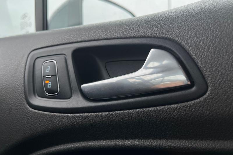 Used Ford Tourneo Connect 2020 for sale - 76960871: Photo 23