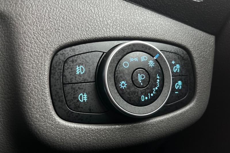 Used Ford Tourneo Connect 2020 for sale - 76960871: Photo 24