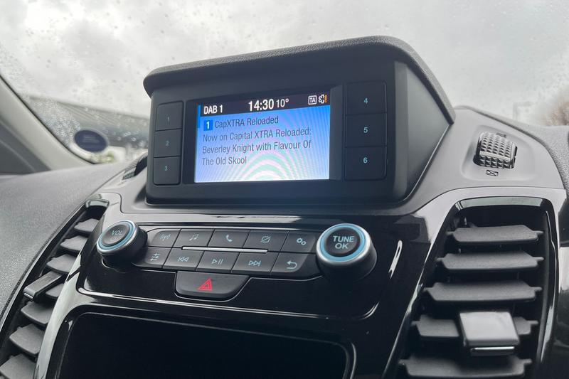 Used Ford Tourneo Connect 2020 for sale - 76960871: Photo 25