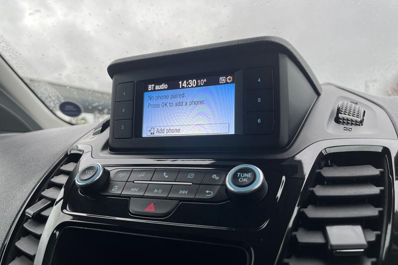 Used Ford Tourneo Connect 2020 for sale - 76960871: Photo 26