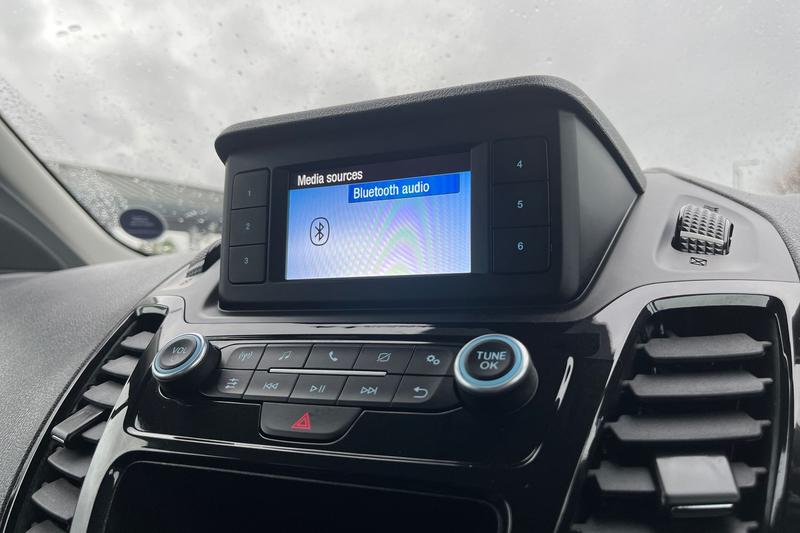 Used Ford Tourneo Connect 2020 for sale - 76960871: Photo 27