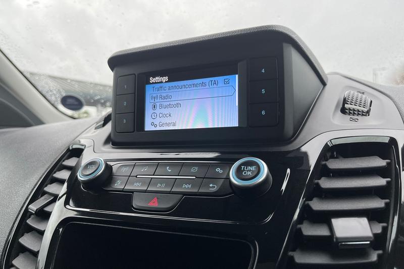 Used Ford Tourneo Connect 2020 for sale - 76960871: Photo 28