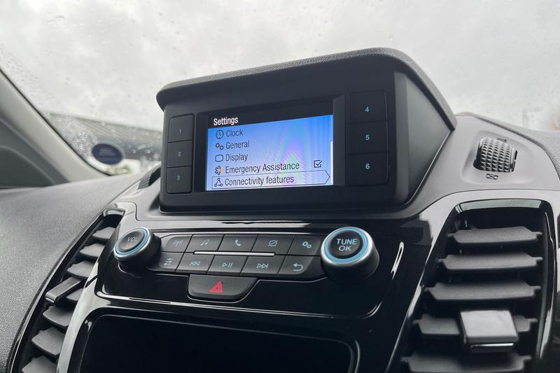 Used Ford Tourneo Connect 2020 for sale - 76960871: Photo 29