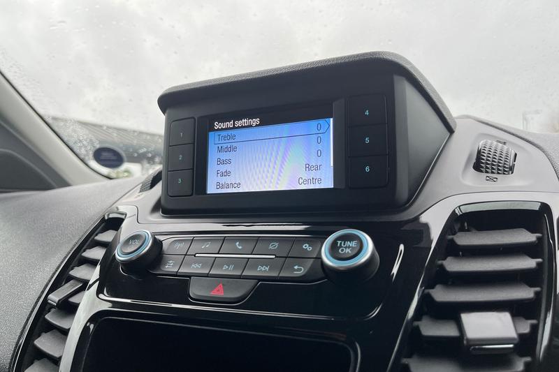 Used Ford Tourneo Connect 2020 for sale - 76960871: Photo 30