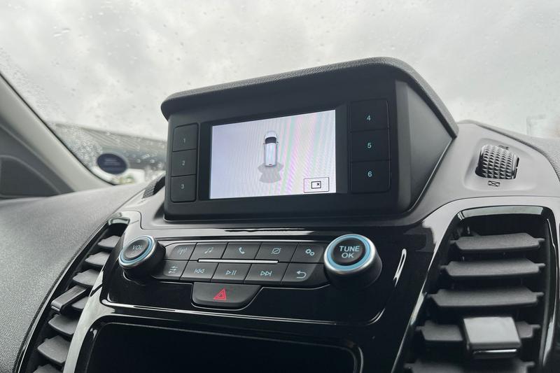 Used Ford Tourneo Connect 2020 for sale - 76960871: Photo 31