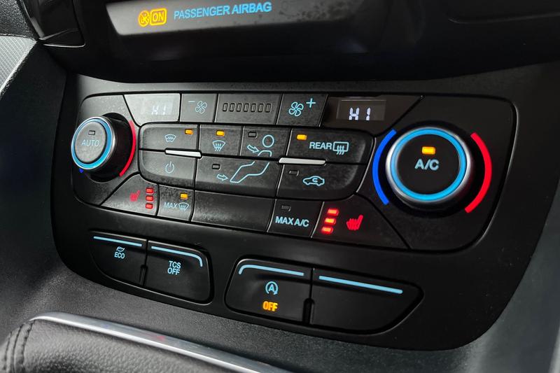 Used Ford Tourneo Connect 2020 for sale - 76960871: Photo 32