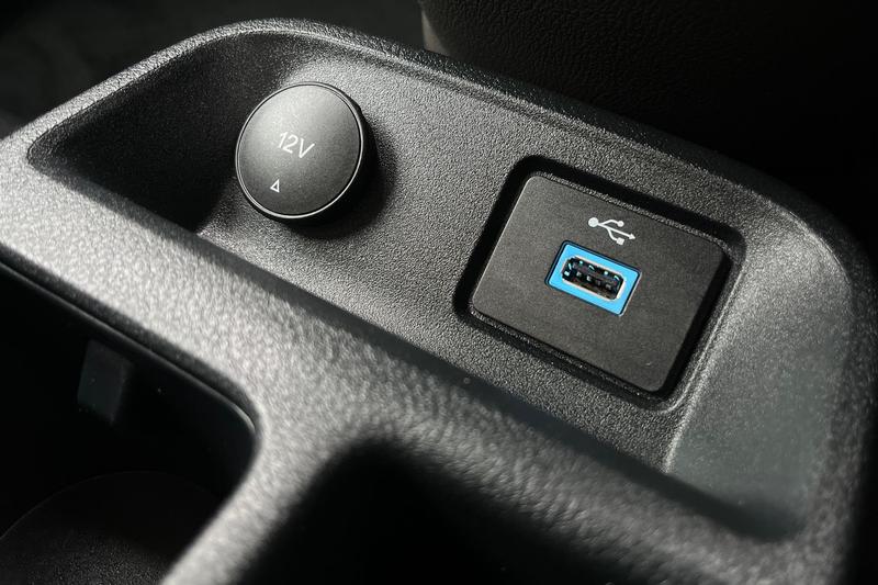 Used Ford Tourneo Connect 2020 for sale - 76960871: Photo 34