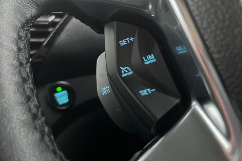 Used Ford Tourneo Connect 2020 for sale - 76960871: Photo 35