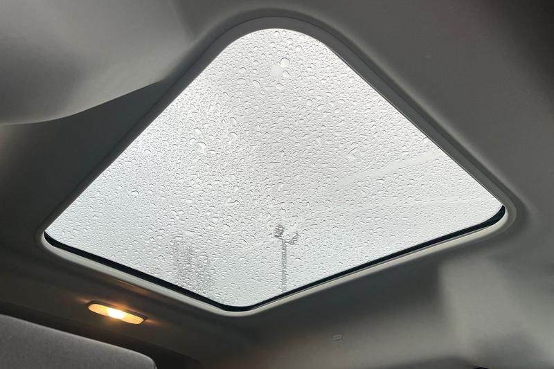 Used Ford Tourneo Connect 2020 for sale - 76960871: Photo 36