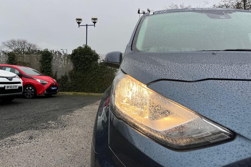 Used Ford Tourneo Connect 2020 for sale - 76960871: Photo 39