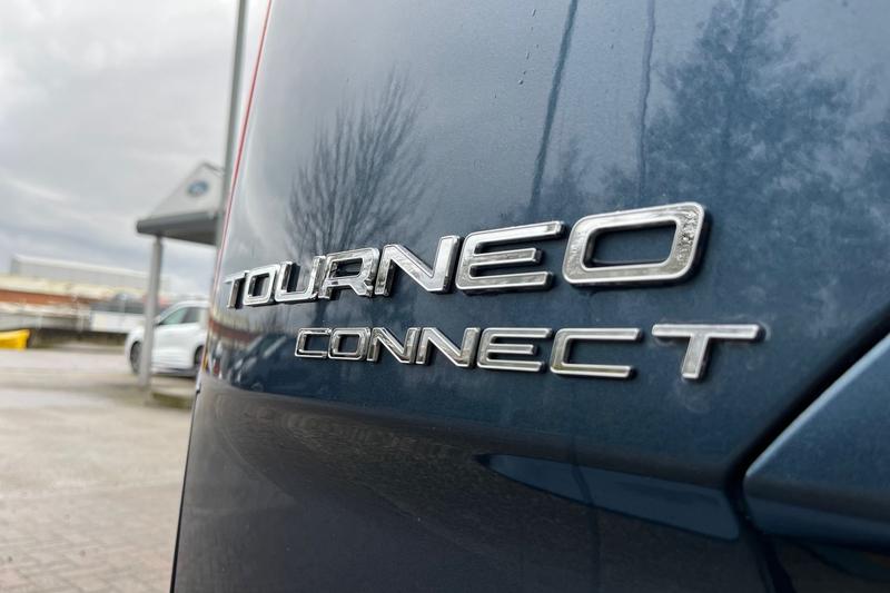 Used Ford Tourneo Connect 2020 for sale - 76960871: Photo 40