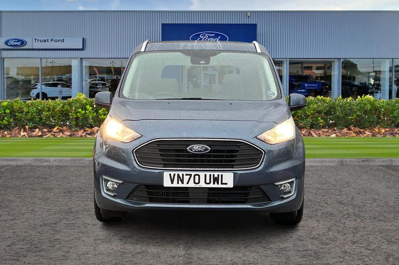 Used Ford Tourneo Connect 2020 for sale - 76960871: Photo 6