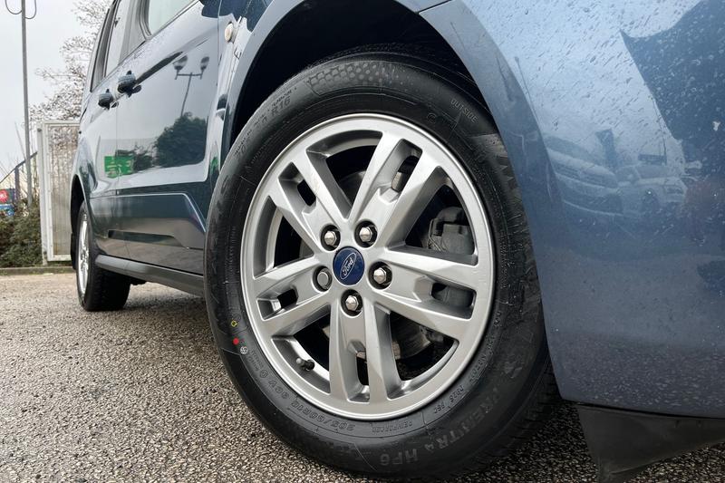 Used Ford Tourneo Connect 2020 for sale - 76960871: Photo 8